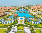 Centara Mirage Resort Mui Ne