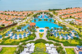 Centara Mirage Resort Mui Ne