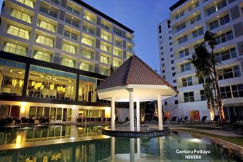 Centara Pattaya