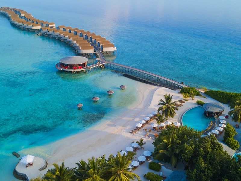 Centara Ras Fushi