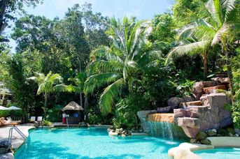 Centara Villas Phuket