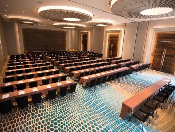 sale konferencyjne