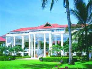 Central Samui Beach Resort Deluxe