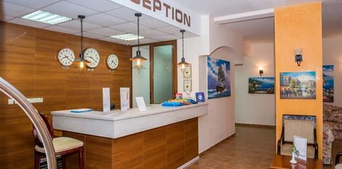 recepcja / lobby
