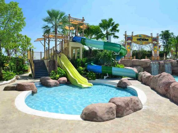 aquapark