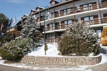 Centro Vacanze Veronza