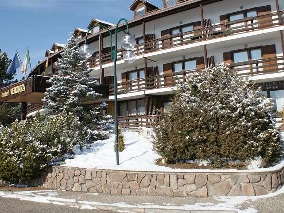 Centro Vacanze Veronza