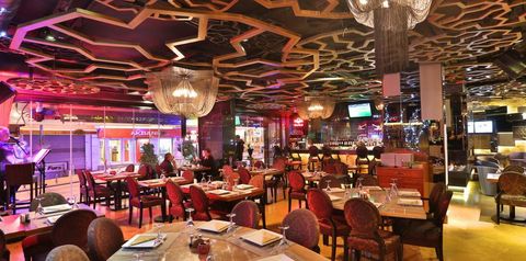 restauracja