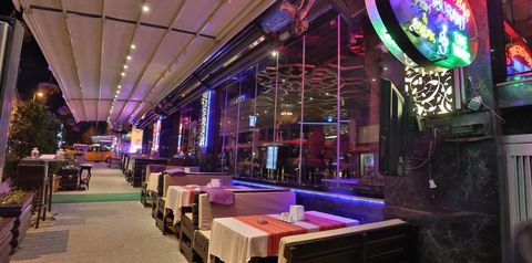 teren hotelu