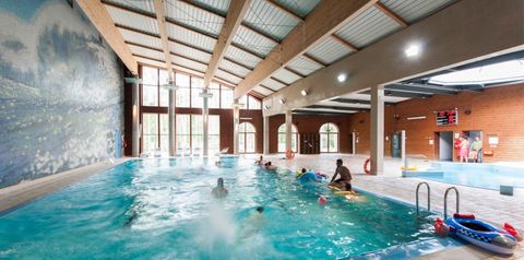 basen, sport i rekreacja