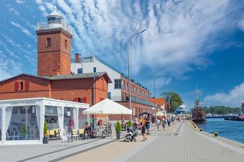 Centrum Zdrowia Jantar