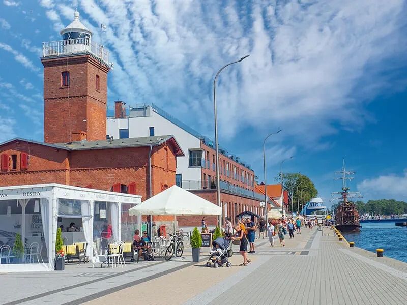 Centrum Zdrowia Jantar
