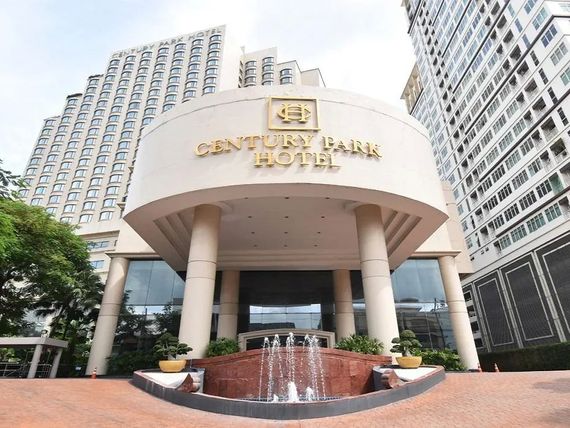 Century Park