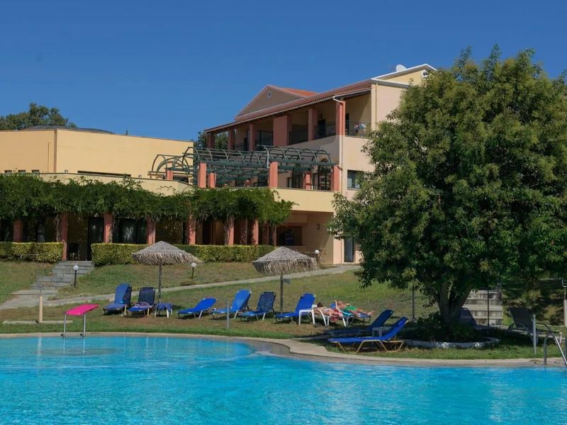 Century Resort