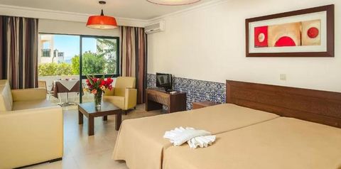 pokój, balkon / taras