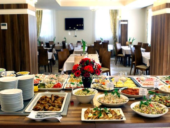 restauracja