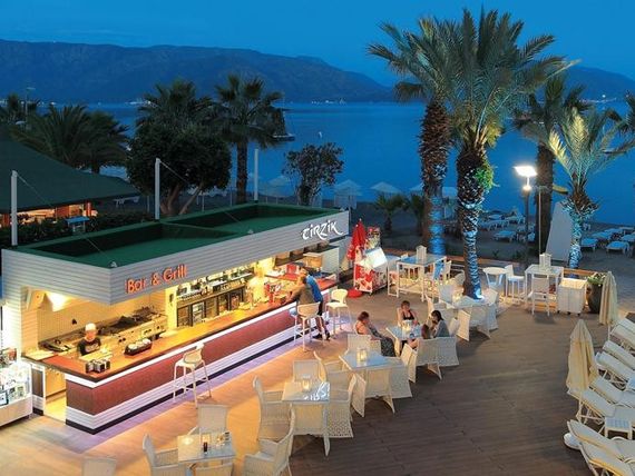pool bar