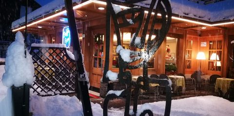 obiekt, teren hotelu