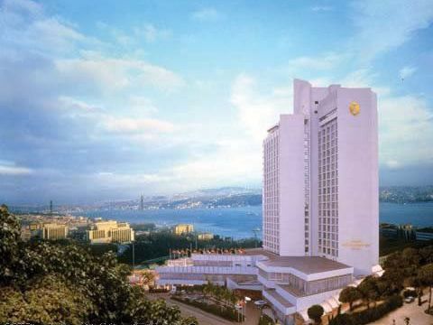 Ceylan Intercontinental