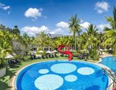 Cha-Da Krabi Thai Village Resort