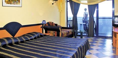 balkon / taras, pokój