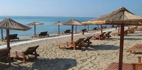 plaża