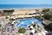 teren hotelu, plaża