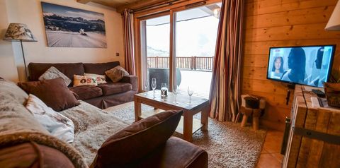 pokój, balkon / taras, góry