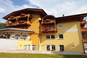 Chalet all'Imperatore