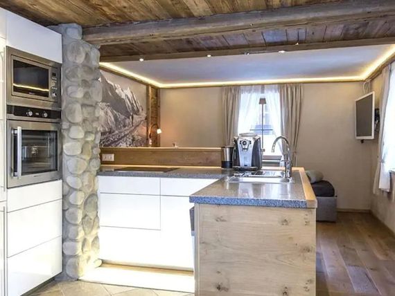 Chalet Alpin 4*