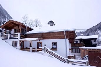 Chalet Alpin