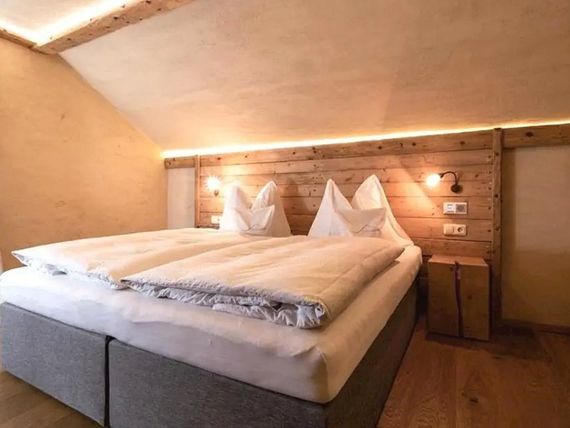 Chalet Alpin 4*