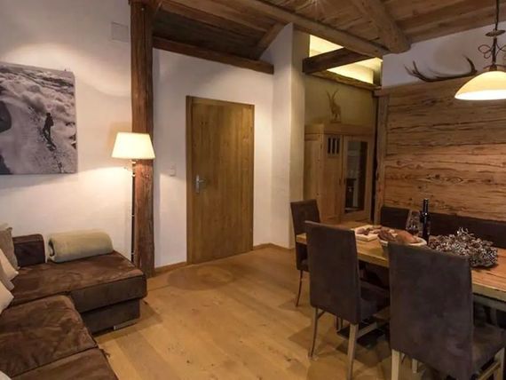 Chalet Alpin 4*