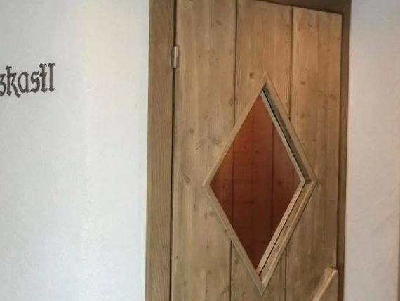 Chalet Alpin 4*