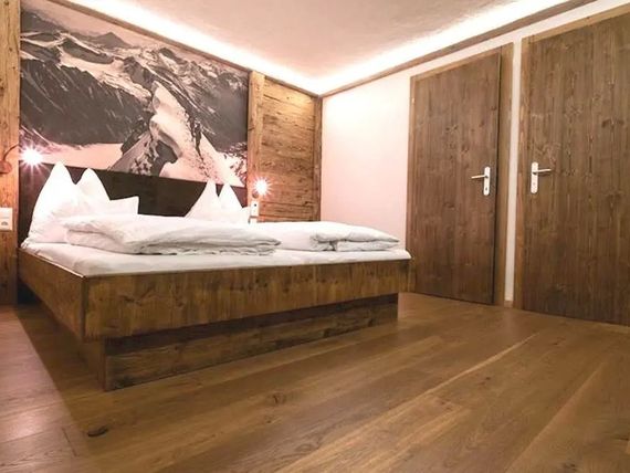 Chalet Alpin 4*