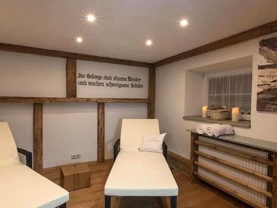 Chalet Alpin 4*