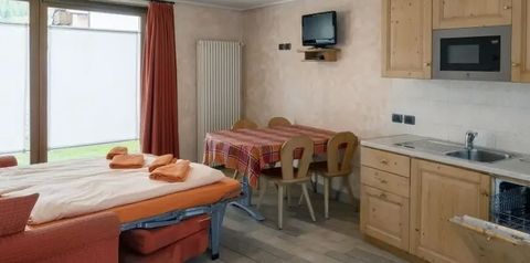 kuchnia / aneks kuchenny, pokój