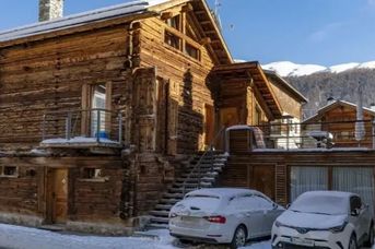 Chalet Alpino