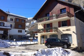 Chalet Ange