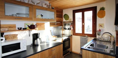 kuchnia / aneks kuchenny