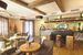 lobby bar, drink bar