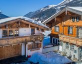 Chalet Eder