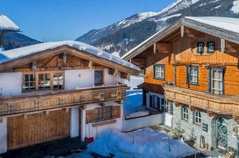 Chalet Eder