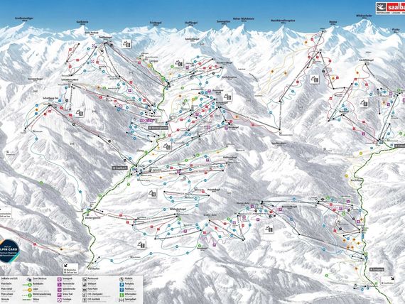 Chalet Eder 3.5*