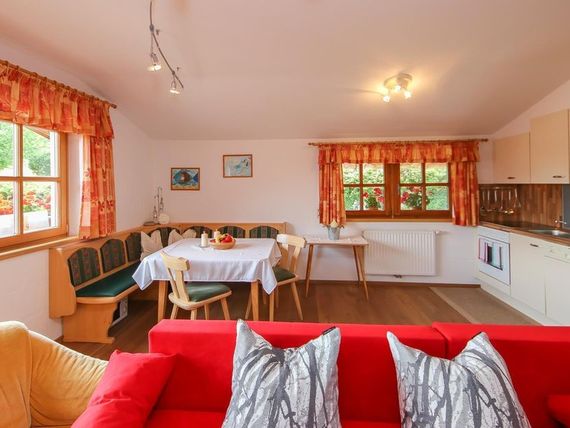 Chalet Eder 3.5*