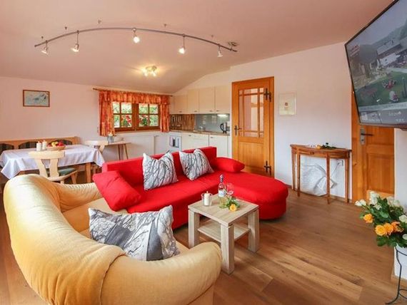 Chalet Eder 3.5*