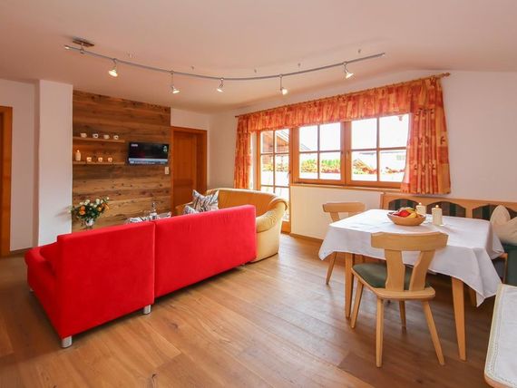 Chalet Eder 3.5*