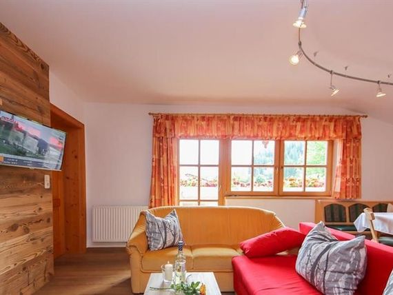 Chalet Eder 3.5*