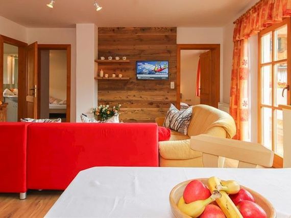 Chalet Eder 3.5*