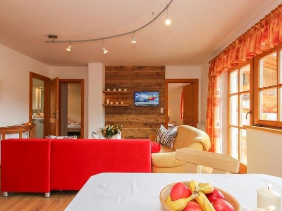 Chalet Eder 3.5*